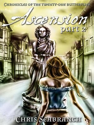 cover image of Ascension Part 2